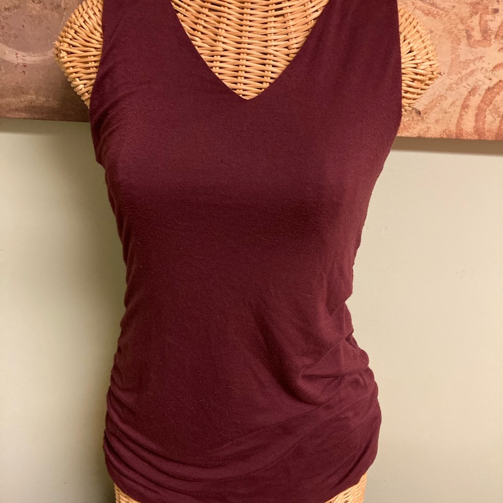 Women’s Reversible Tank Top